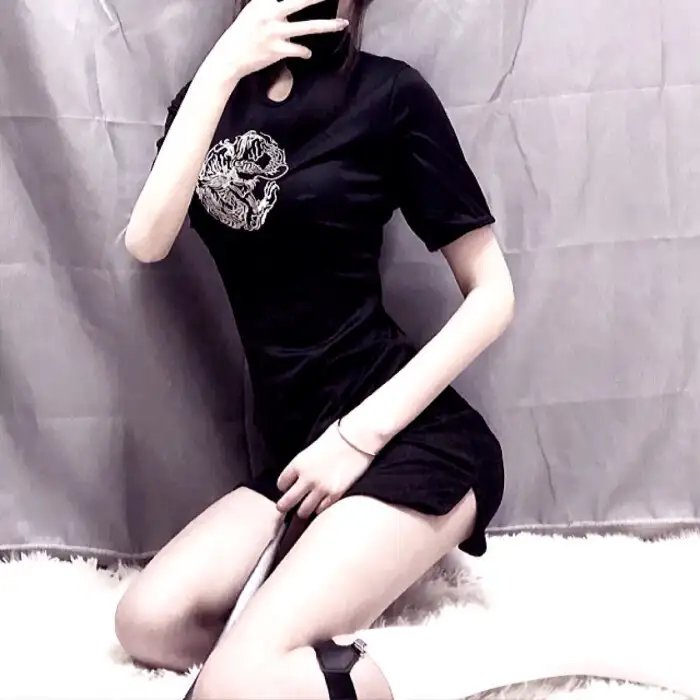 索福克勒斯的安提戈涅