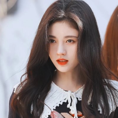 无颜之月