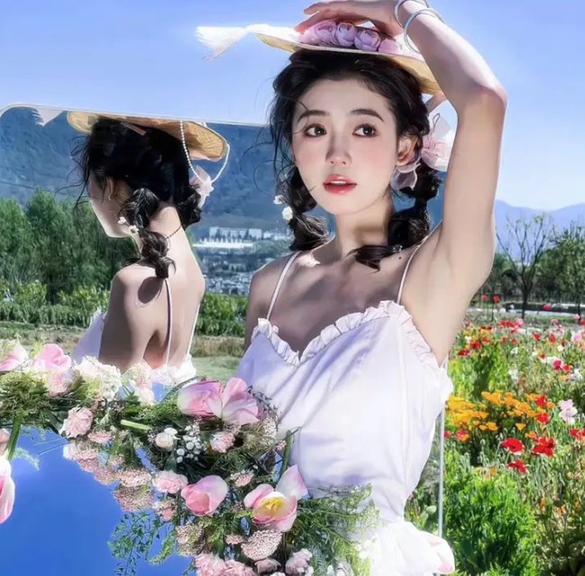 桑巴尔普里纺织工
